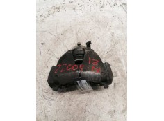 Recambio de pinza freno delantera izquierda para opel astra g berlina club referencia OEM IAM   