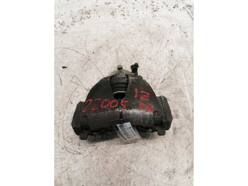 Recambio de pinza freno delantera izquierda para opel astra g berlina club referencia OEM IAM   