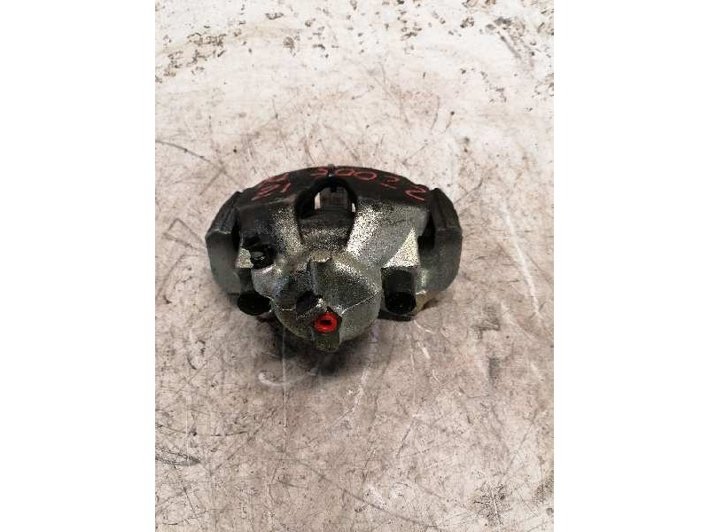 Recambio de pinza freno delantera izquierda para opel astra g berlina club referencia OEM IAM   