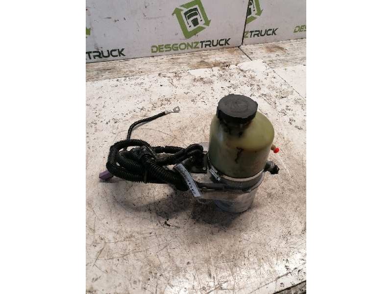 Recambio de bomba servodireccion para opel astra g berlina club referencia OEM IAM F32700725  