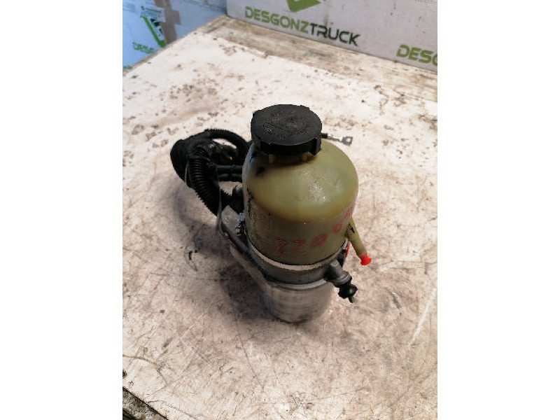 Recambio de bomba servodireccion para opel astra g berlina club referencia OEM IAM F32700725  