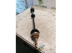 Recambio de transmision delantera derecha para opel astra g berlina club referencia OEM IAM   