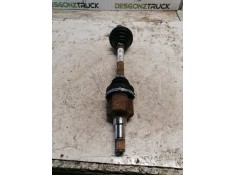 Recambio de transmision delantera izquierda para ford focus berlina (cap) ambiente (d) referencia OEM IAM 3M513B437DAF   2