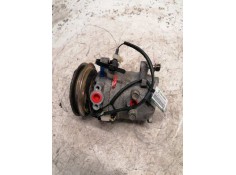 Recambio de compresor aire acondicionado para ford maverick (nl) gls referencia OEM IAM 986000F00 5060213930 