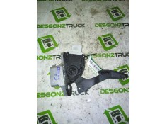 Recambio de pedal acelerador para man tgx 18.xxx fg / 4x2 bl xxl referencia OEM IAM 81259706103  