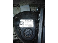 Recambio de pedal acelerador para man tgx 18.xxx fg / 4x2 bl xxl referencia OEM IAM 81259706103   2
