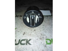 Recambio de mando cambio automatico para man tgx 18.xxx fg / 4x2 bl xxl referencia OEM IAM 81255250245  