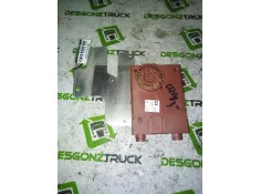 Recambio de modulo electronico para man tgx 18.xxx fg / 4x2 bl xxl referencia OEM IAM 81259070338  