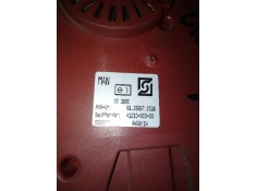 Recambio de modulo electronico para man tgx 18.xxx fg / 4x2 bl xxl referencia OEM IAM 81259070338   2