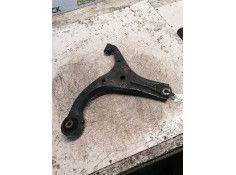 Recambio de brazo suspension inferior delantero izquierdo para kia rio 1.4 active referencia OEM IAM   