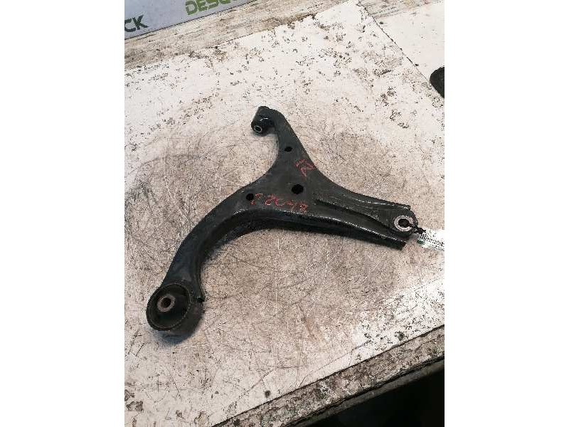 Recambio de brazo suspension inferior delantero izquierdo para kia rio 1.4 active referencia OEM IAM   