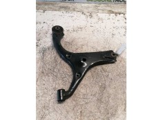 Recambio de brazo suspension inferior delantero izquierdo para kia rio 1.4 active referencia OEM IAM    2