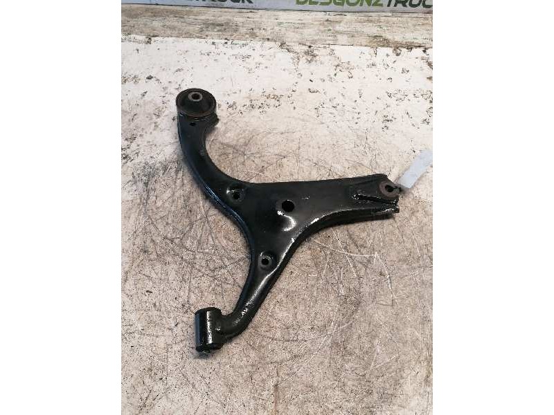 Recambio de brazo suspension inferior delantero izquierdo para kia rio 1.4 active referencia OEM IAM   