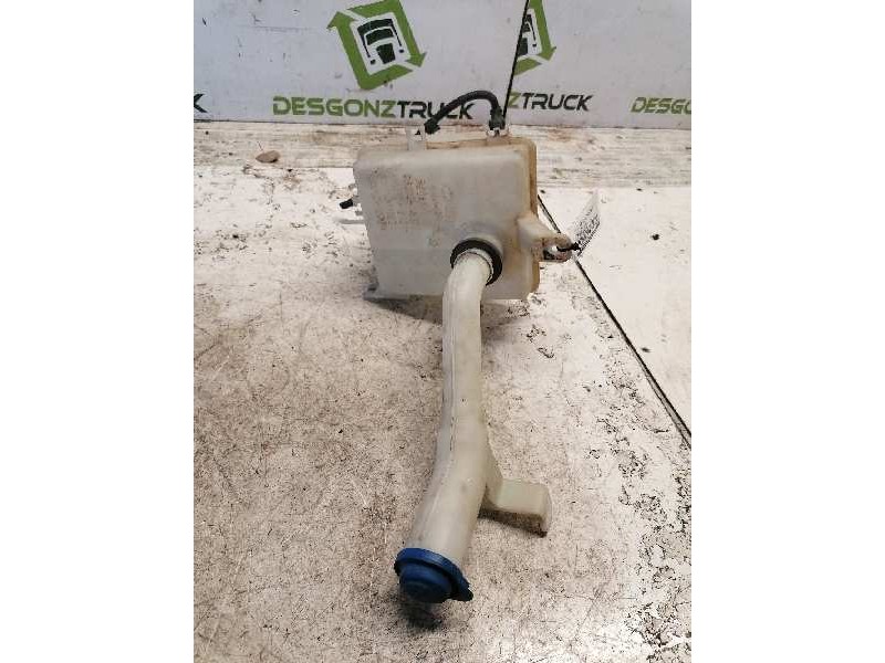 Recambio de deposito limpia para kia rio 1.4 active referencia OEM IAM 986101G001  