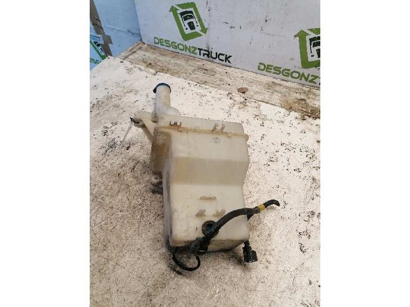 Recambio de deposito limpia para kia rio 1.4 active referencia OEM IAM 986101G001  