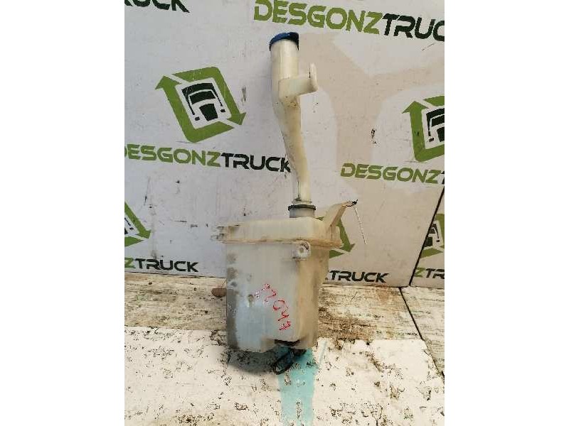 Recambio de deposito limpia para kia rio 1.4 active referencia OEM IAM 986101G001  