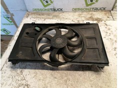 Recambio de electroventilador para kia rio 1.4 active referencia OEM IAM 253801GXXX 3 PINS  2