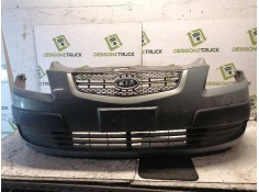 Recambio de paragolpes delantero para kia rio 1.4 active referencia OEM IAM   