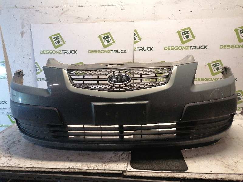 Recambio de paragolpes delantero para kia rio 1.4 active referencia OEM IAM   