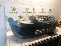 Recambio de paragolpes delantero para kia rio 1.4 active referencia OEM IAM    2