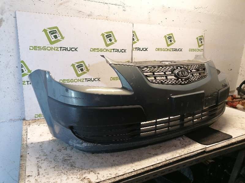 Recambio de paragolpes delantero para kia rio 1.4 active referencia OEM IAM   