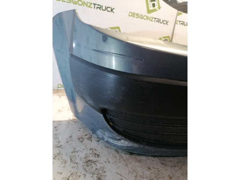 Recambio de paragolpes delantero para kia rio 1.4 active referencia OEM IAM   