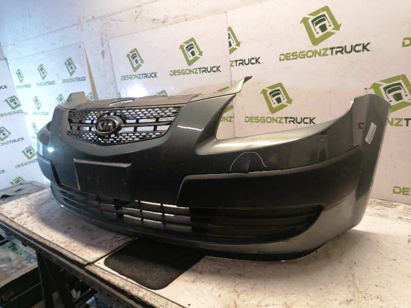 Recambio de paragolpes delantero para kia rio 1.4 active referencia OEM IAM   