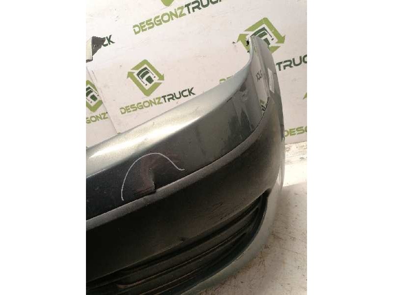 Recambio de paragolpes delantero para kia rio 1.4 active referencia OEM IAM   