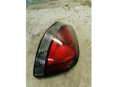 Recambio de piloto trasero derecho para kia rio 1.4 active referencia OEM IAM   6 CABLES