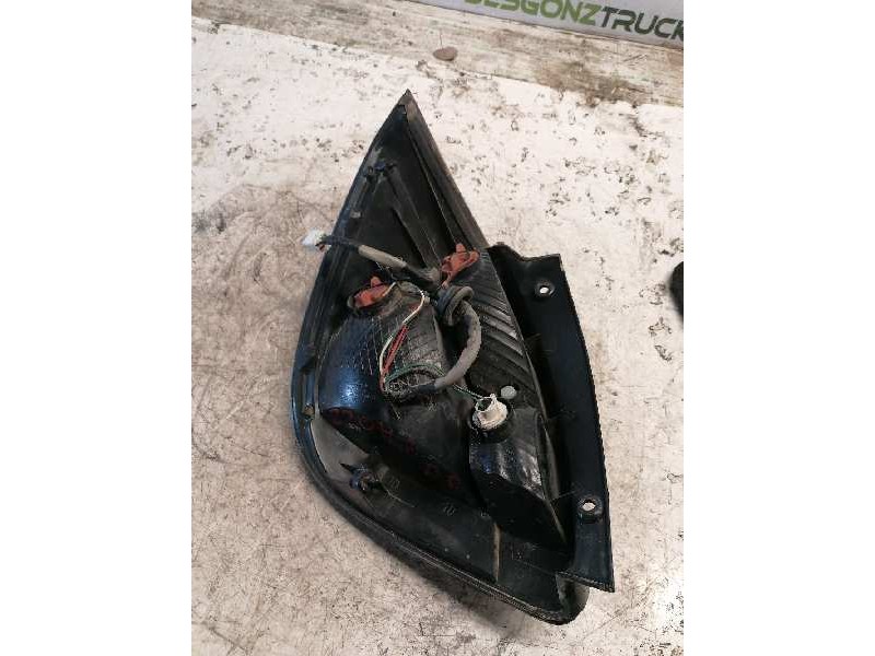 Recambio de piloto trasero derecho para kia rio 1.4 active referencia OEM IAM   6 CABLES