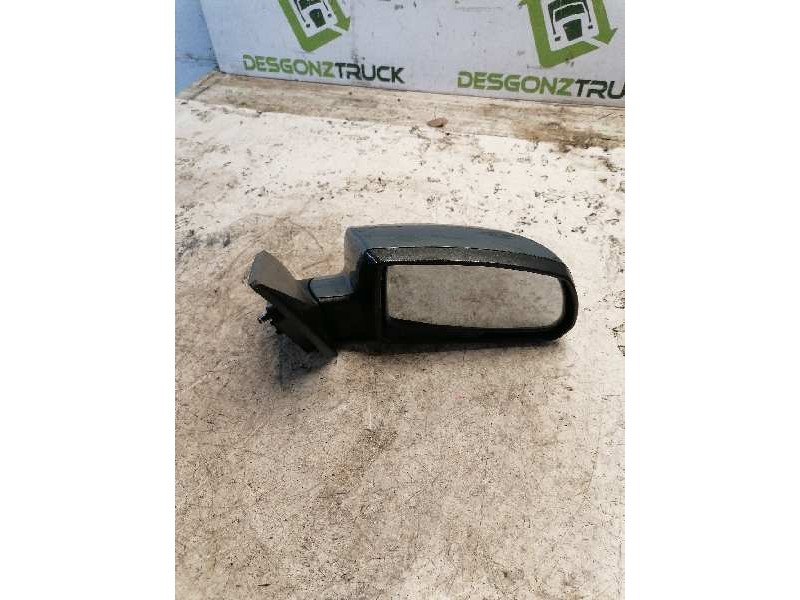 Recambio de retrovisor derecho para kia rio 1.4 active referencia OEM IAM   5 PINS