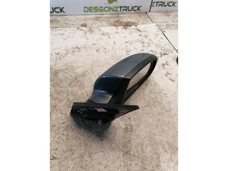 Recambio de retrovisor derecho para kia rio 1.4 active referencia OEM IAM   5 PINS