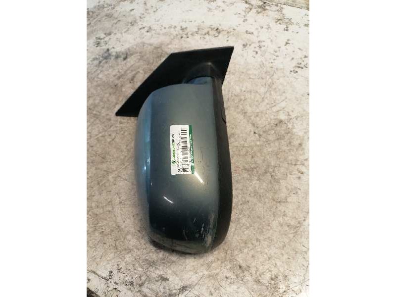 Recambio de retrovisor derecho para kia rio 1.4 active referencia OEM IAM   5 PINS