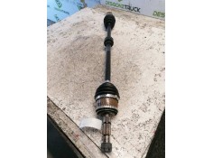 Recambio de transmision delantera derecha para kia rio 1.4 active referencia OEM IAM   