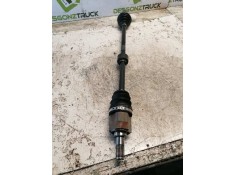 Recambio de transmision delantera derecha para kia rio 1.4 active referencia OEM IAM    2