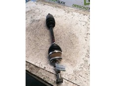 Recambio de transmision delantera izquierda para kia rio 1.4 active referencia OEM IAM   