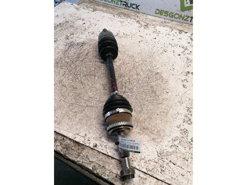 Recambio de transmision delantera izquierda para kia rio 1.4 active referencia OEM IAM   