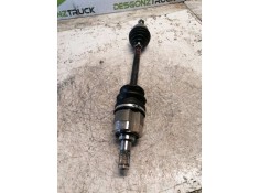 Recambio de transmision delantera izquierda para kia rio 1.4 active referencia OEM IAM    2