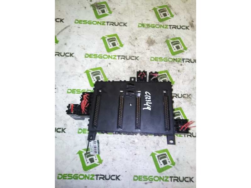 Recambio de caja reles / fusibles para daf serie xf105.xxx fsa 4x2 space-cab referencia OEM IAM 1795419  