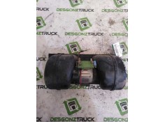 Recambio de motor calefaccion para daf serie xf105.xxx fsa 4x2 space-cab referencia OEM IAM   