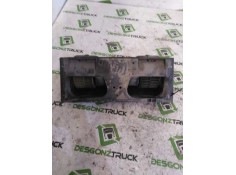 Recambio de motor calefaccion para daf serie xf105.xxx fsa 4x2 space-cab referencia OEM IAM    2