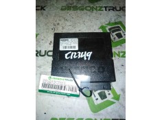 Recambio de modulo electronico para daf serie xf105.xxx fsa 4x2 space-cab referencia OEM IAM 1737239 4461702180 CENTRALITA ECAS
