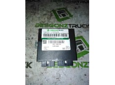 Recambio de modulo electronico para daf serie xf105.xxx fsa 4x2 space-cab referencia OEM IAM 6041322044 HW3.1/SW1.9 CENTRALITA E