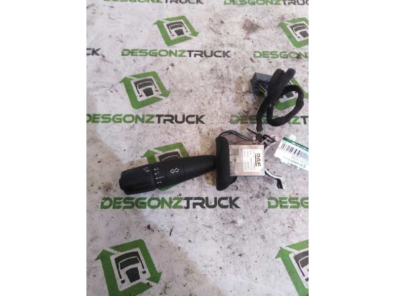 Recambio de mando intermitentes para daf serie xf105.xxx fsa 4x2 space-cab referencia OEM IAM 1789660  