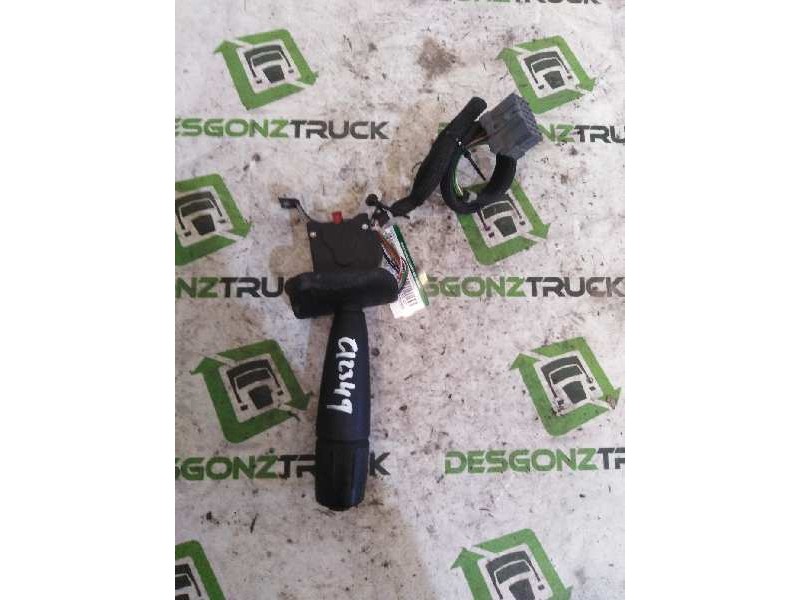Recambio de mando intermitentes para daf serie xf105.xxx fsa 4x2 space-cab referencia OEM IAM 1789660  