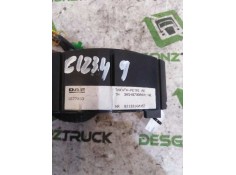 Recambio de anillo airbag para daf serie xf105.xxx fsa 4x2 space-cab referencia OEM IAM 1677033   2