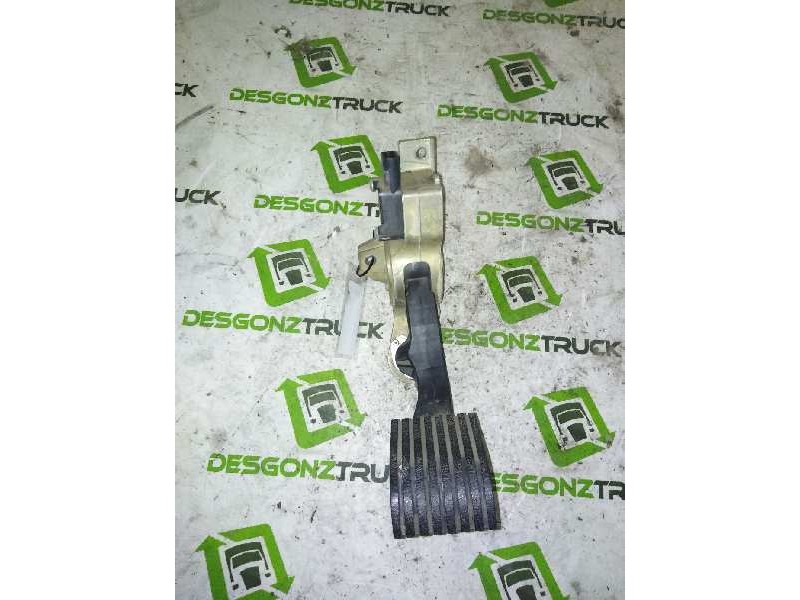 Recambio de pedal acelerador para daf serie xf105.xxx fsa 4x2 space-cab referencia OEM IAM 1785206  