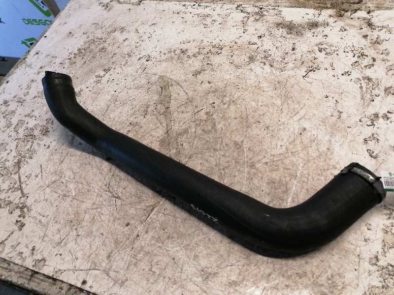 Recambio de mangueras intercooler para ford transit express line ´06 ft 300 k euroline referencia OEM IAM 6C116C646BD  