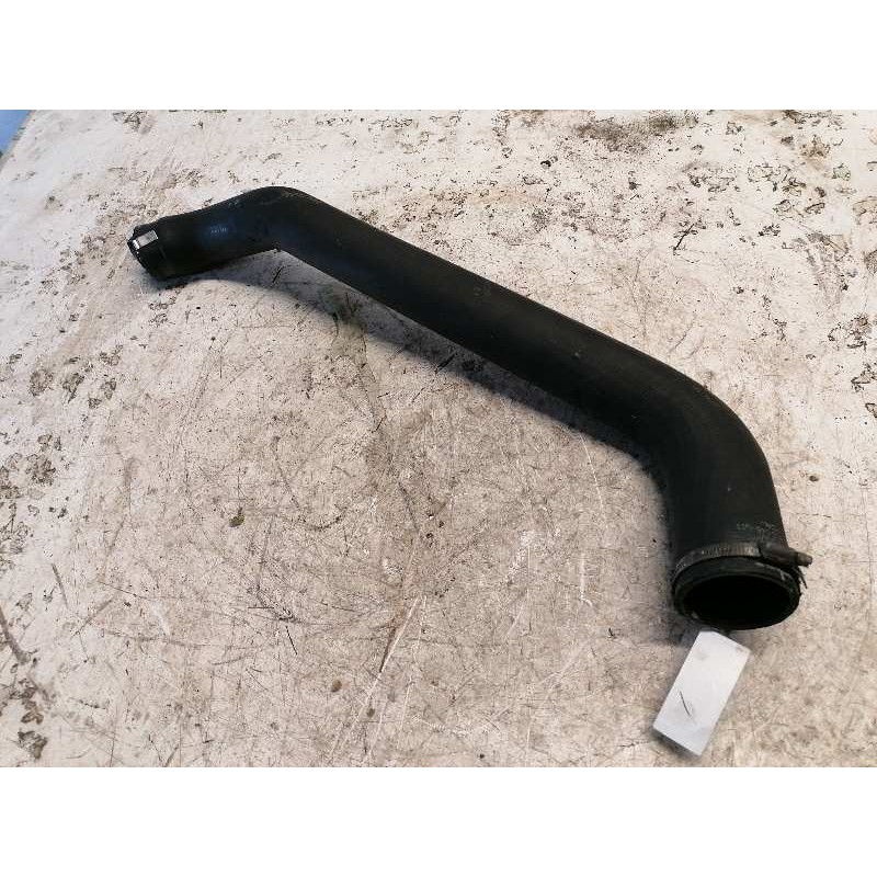 Recambio de mangueras intercooler para ford transit express line ´06 ft 300 k euroline referencia OEM IAM 6C116C646BD  