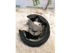 Recambio de mangueta trasera derecha para volkswagen passat berlina (3c2) 2.0 tdi referencia OEM IAM 3C0505436F  